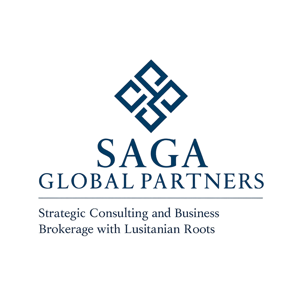 Business Brokerage Lisbon